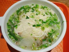 -中阿兰牛肉面(悦海新天地店)