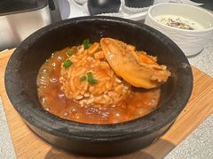 -鸽子侯·家宴·平价海鲜(绿地店)