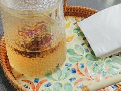 -小吊梨汤·北京菜(香山店)