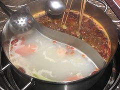 -大斌家串串火锅(德思勤店)
