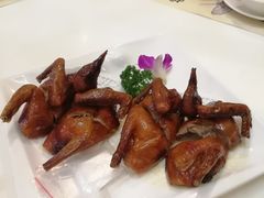 -虾饺妹·酒家(金碧店)
