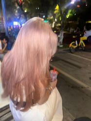点击看大图 -真好真意SALON 接发·染·烫特色店
