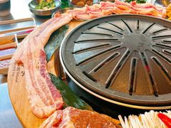 -炙城·韩式烤肉(南京东路店)