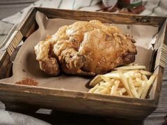 -東舍食唐精品陕菜馆