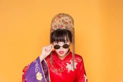 点击看大图 -太郎花子婚纱摄影艺术中心