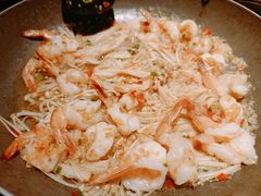 -吃饭皇帝大(长宁龙之梦店)