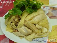 白斩鸡-振鼎鸡(福州路店)