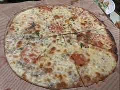 -碧特博格·20年品牌西餐厅(芜湖路店)