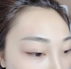 -本小姐美学·半永久纹眉野生眉