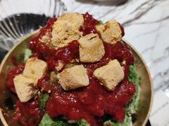 -TAMATI(巴黎贝甜韩式西餐厅店)