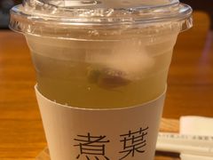 -煮叶(悠唐广场店)