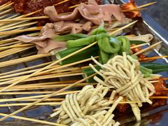 -小向麻辣烫(天街总店)