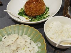 -A One Kitchen·南京精菜馆(晶丽酒店店)