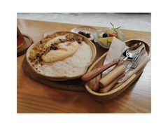 -懒鱼时光馆(沙坪坝店)