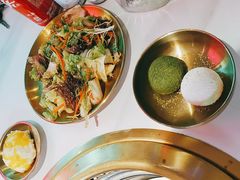-聚十三烤肉博物馆(魔都首店)