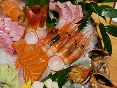-花和海鲜自助(梅江店)