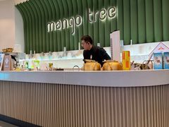 -mango tree芒果树泰国餐厅(青岛万象城店)