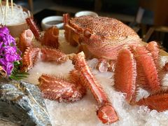 红毛蟹-官也街澳门火锅(新源里店)