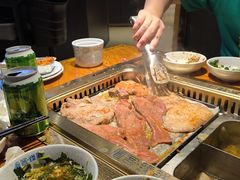 -鹿客臻鲜海鲜自助餐厅(永旺店)