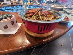 -张氏鱼庄