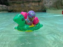 -杭州开元森泊度假乐园