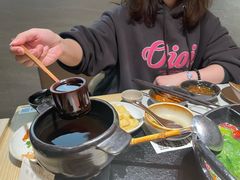 -山缓缓火锅(青岛万象城店)