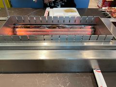 -邢氏老太太烤串(北兴街店)