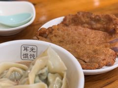 -潘国仙耳光馄饨(黄家阙路店)