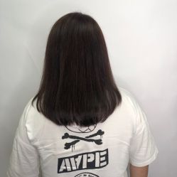 -MAGIC米几发型设计·羊毛卷