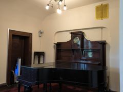 -青岛德国总督楼旧址博物馆