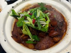 -新南华大酒店(广中店)