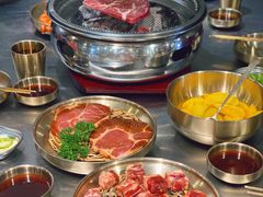 -本炙炭烤·蒲烧活鳗料理店(金沙洲店)