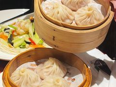 -镇江苏宁万豪酒店-苏筵中餐厅