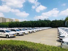 -胜华驾校·小猫学车(银都店)