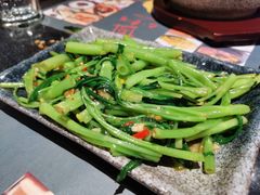 飞天通菜-色香味(澳门巴黎人店)