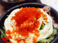 -雅玛花式铁板烧餐厅(好运街店)