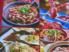 -KAOTOWN烤堂•烧烤(海汇港店)