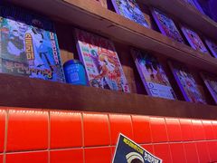 -釜山火炉·海鲜烤肉(紫藤路店)