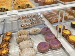 -好利来(高新枫叶广场店)