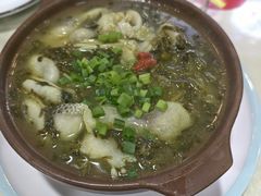 -石饮红星包子(中山路店)