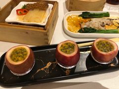-天瑞轩·粤菜餐厅