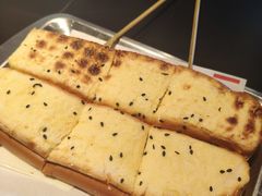 -师烤·豆花烤鱼(广州荔湾扬韬广场店)