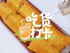 -顺德人家食府(黄金广场店)