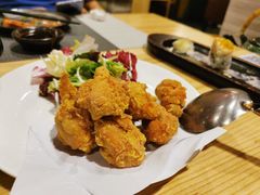 -鲔吞·和牛寿喜烧(闵行区绿瘦酒店)