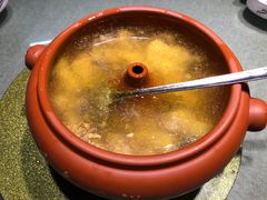 老滇汽锅鸡-翠云楼·汽锅鸡·云南特色菜(翠湖公园店)