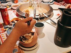-左庭右院鲜牛肉火锅(新梅广场店)