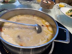 -花城粤菜餐厅(高新区店)