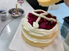 -米柚烘焙教室(工联CC店)