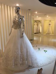 -完美新娘婚纱摄影