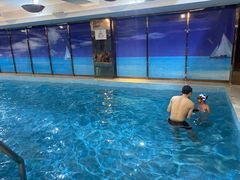 -索菲特游泳·健身·SPA(西湖店)